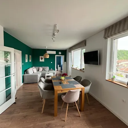 View 180 Appartement Troyan (Lovech)