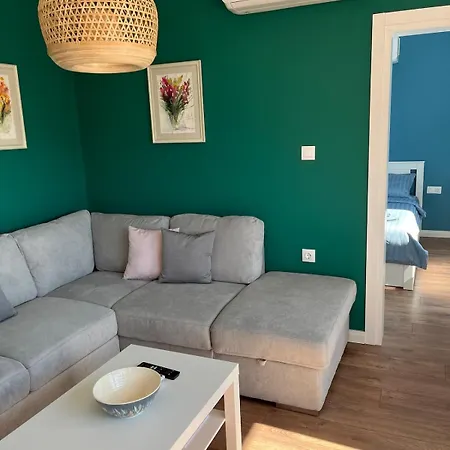 Appartement View 180