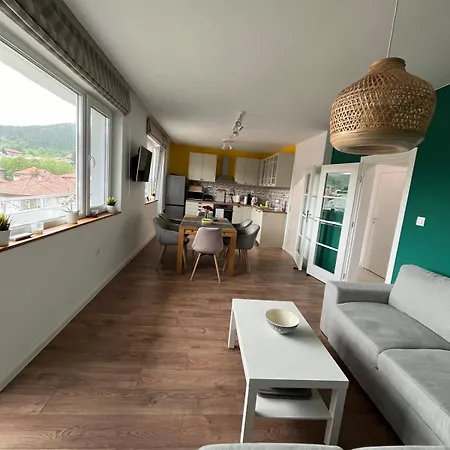 View 180 Appartement Troyan (Lovech)