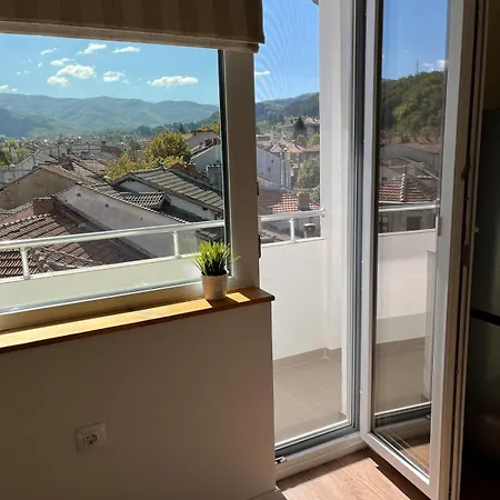 Appartement View 180