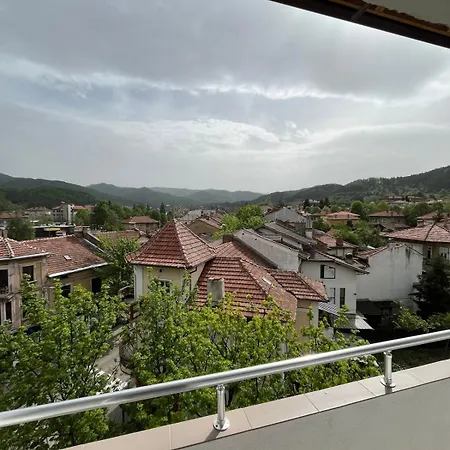 View 180 Appartement Troyan (Lovech)