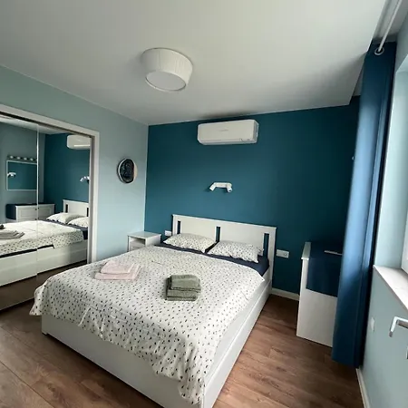 Appartement View 180