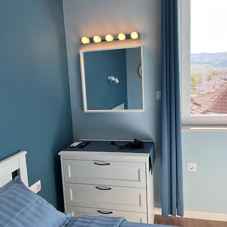 Appartement View 180 *