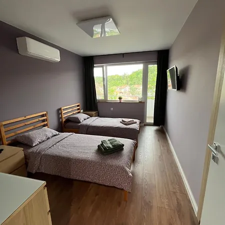 View 180 * Troyan (Lovech)